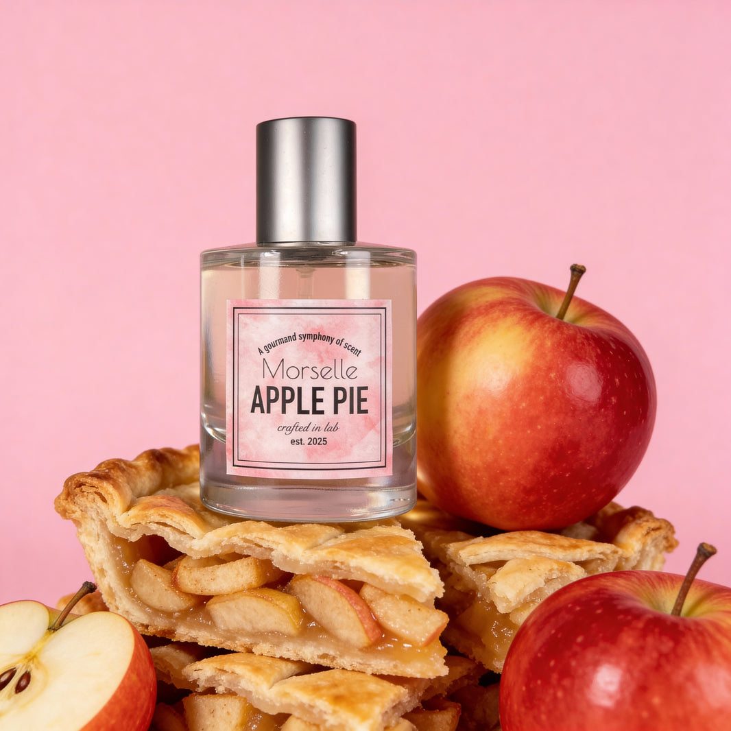Apple Pie Perfume