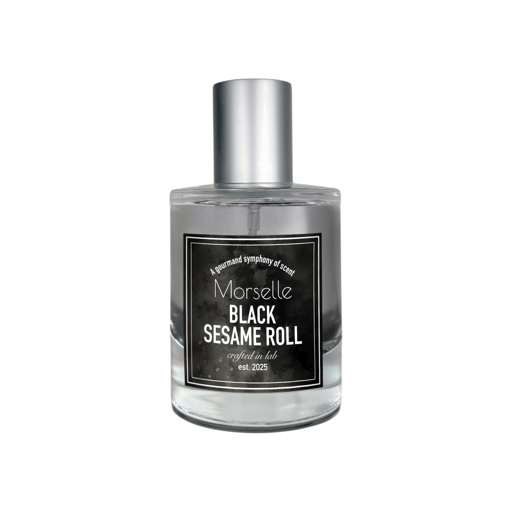 Black Sesame Roll Perfume