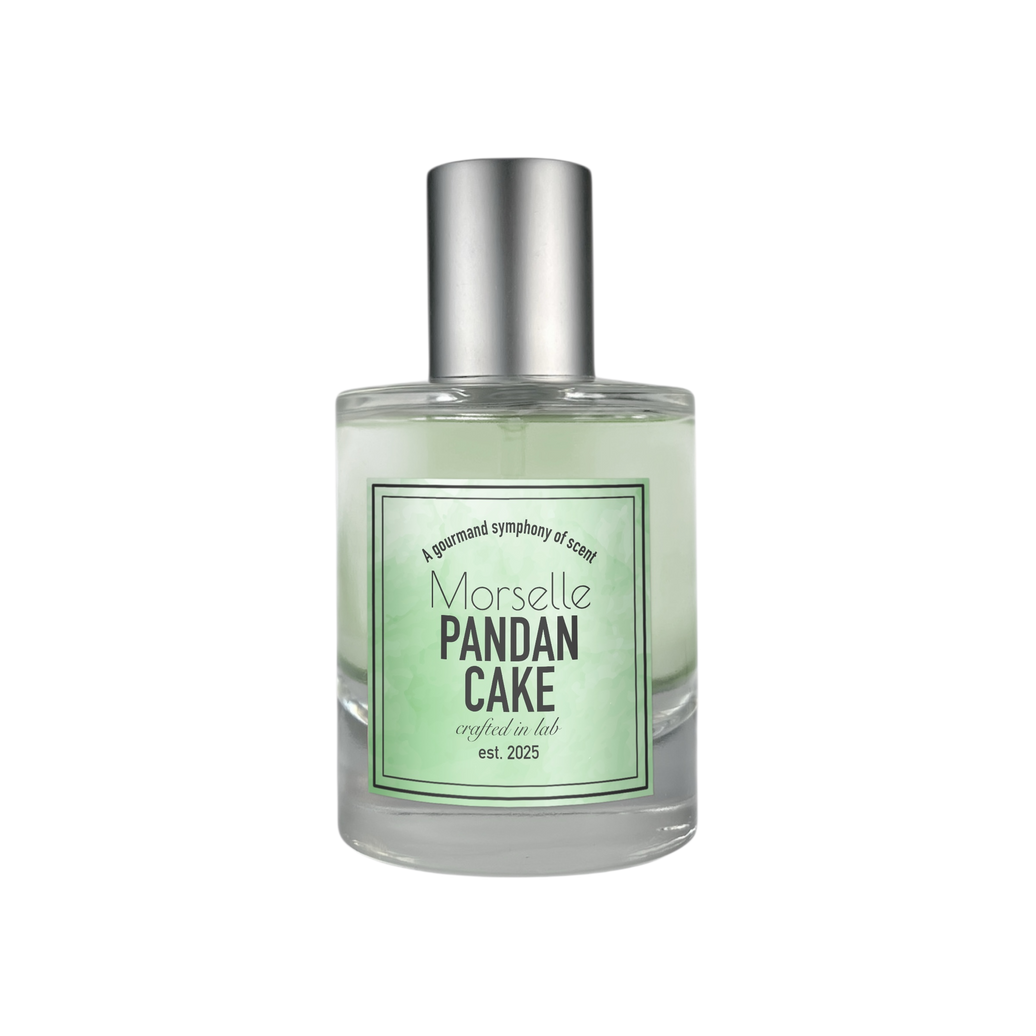 Pandan Cake Perfume