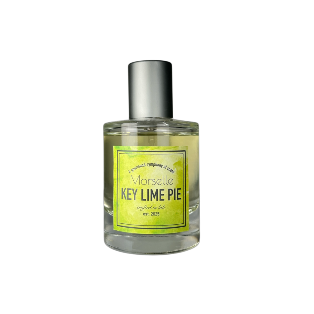 Key Lime Pie Perfume
