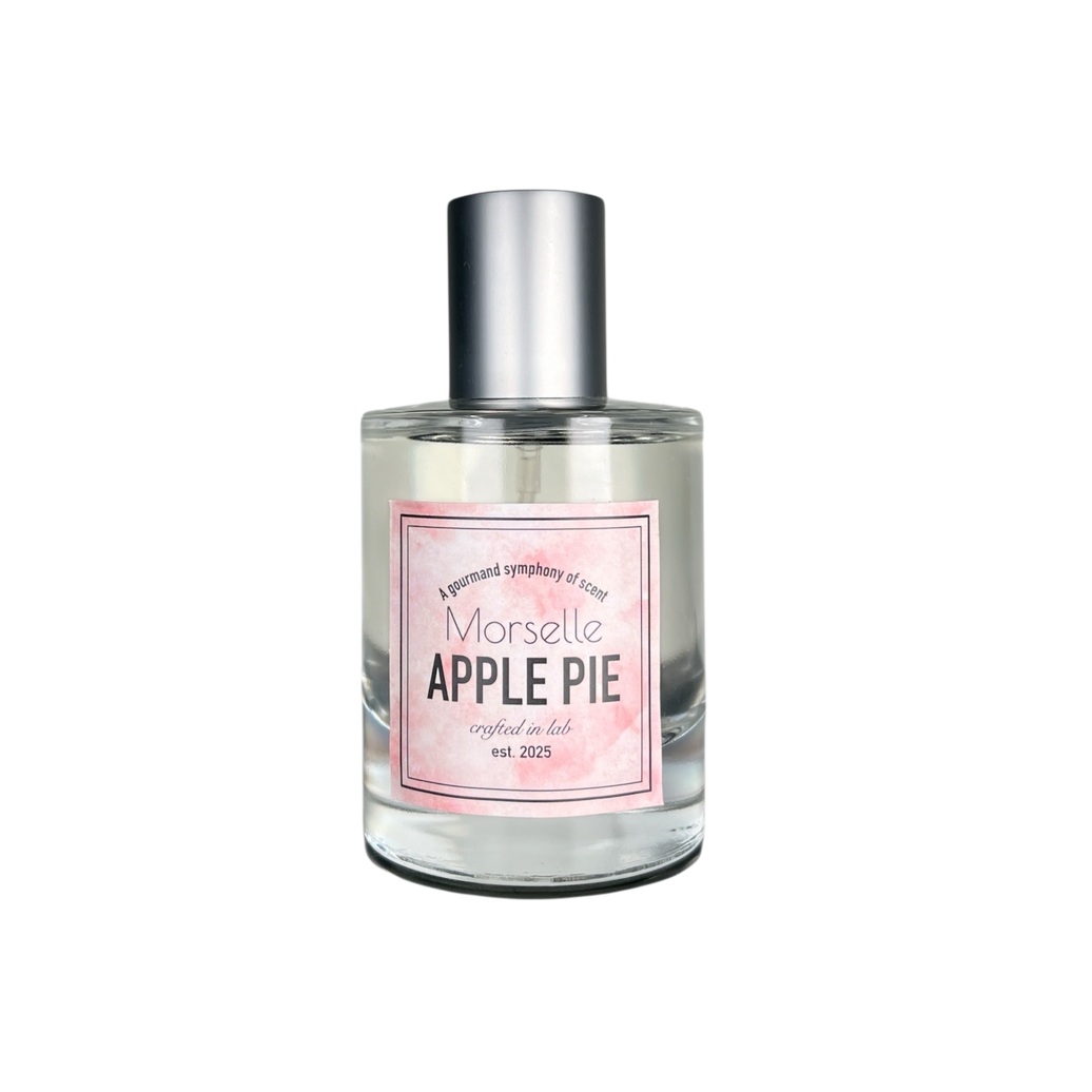 Apple Pie Perfume