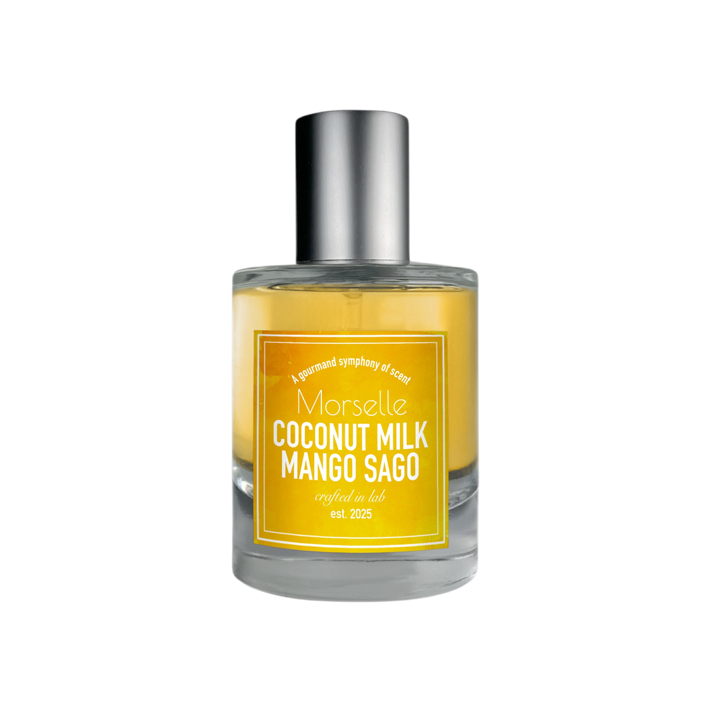 Coconut Milk Mango Sago Perfume