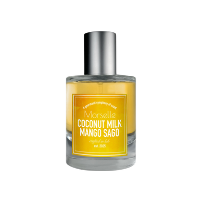 Coconut Milk Mango Sago Perfume